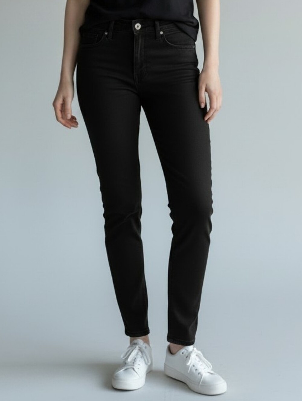 GAP 1969 Always Skinny Jeans